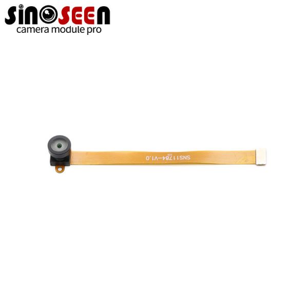OV9282 1MP 720P MIPI Camera Module with Global Shutter for Video Conferencing