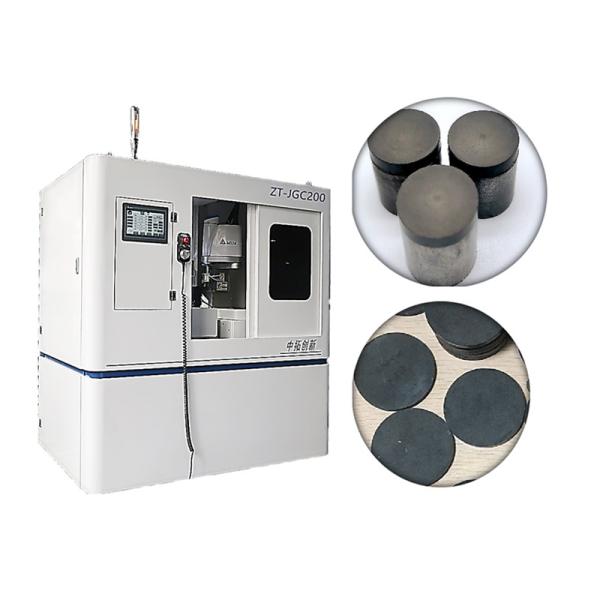 Quality Self-developed CNC System Based On Windows For CNC Fiber Laser Cutting Machine for sale