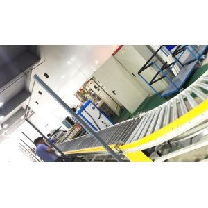 FSDL Air Conditioner Assembly Line with Competitive Cooling Capacity 9000BTU