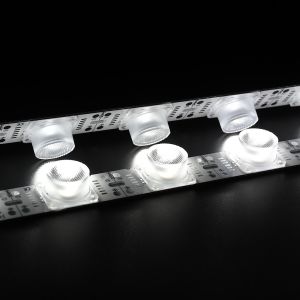 28.8w Smd3030 Edge Led Module Bar High Power Boxled Side Plus 5 Years Warranty