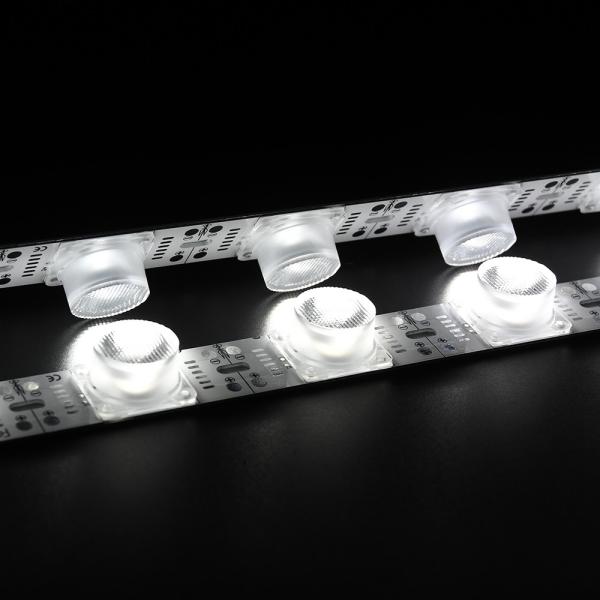 28.8w Smd3030 Edge Led Module Bar High Power Boxled Side Plus 5 Years Warranty