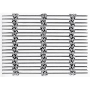 Wholesale Flexible Metal 310 Stainless Steel Architectural Mesh 60m SHUOLONG from china suppliers