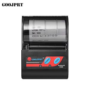 Wholesale Bluetooth Interface Portable Wireless Printer Thermal Line Printing Method from china suppliers