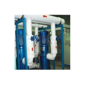 400KW AC Variable Voltage Variable Frequency Inverter Drives for Water Pump