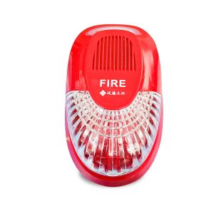 Wireless Fire Alarm Conventional System Wireless Addressable Fire Alarm System