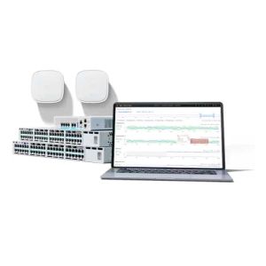 Cisco Catalyst C9350 Series Enterprise Switch with 48 Port 10G Uplinks LACP and