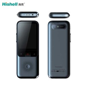 Handheld Multi Language Translator Device Ultraportable Practical