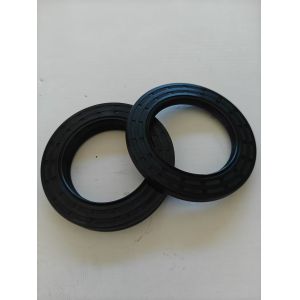 B - Enz Main Oil Seal Transfer Case Input Auto Oil Seal Leak Prevention