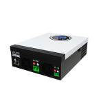 Double Conversion Online UPS With IGBT Tech 99% Input Power Factor 3 Level