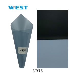 Lightweight Transitional Auto Window Tint Dynamic Light Adjusting Photochromic