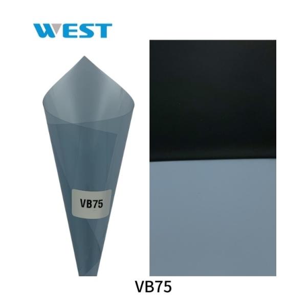 Lightweight Transitional Auto Window Tint Dynamic Light Adjusting Photochromic