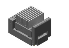 Asymmetric MMIC Package 63102T Take Your Business to the Next Level with