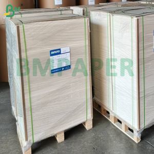 150g 200g Smooth Inkjet Glossy Coated Paper For Printing Magazine Inkjet