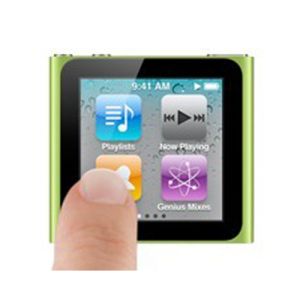 1.5inch TFT Screen Colorful Mini Manual Mp4 Multimedia Portable Player BT-P260