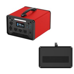 1000W Backup Generator For Solar System