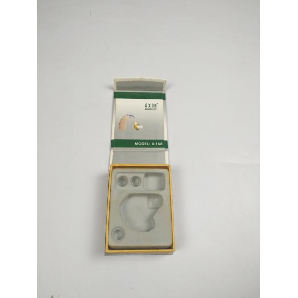 Eco Friendly Modern Blood Glucose Tester Packaging Electronics Box