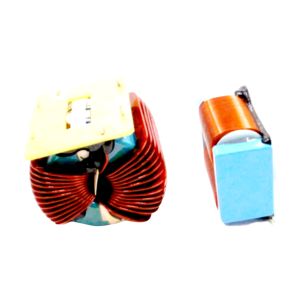 Coil Ferrite Ikp-Elec Common Mode Choke Flat Wire Power Inductor