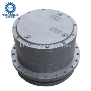 TGFQ Hitachi Excavator EX135 Hydraulic Travel Reducer 4415061