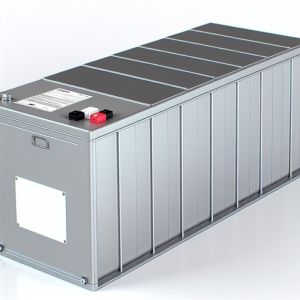 China Customizable Solar System Energy Storage Battery Pack with Customization Options on sale