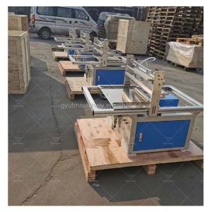 Customised Automatic Seeding Tray Machine Line The Key to Successful Tomato