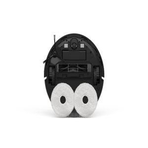 Self Clean Mop Robot Vacuum Cleaner Tuya APP 5200MAH Battery Powered