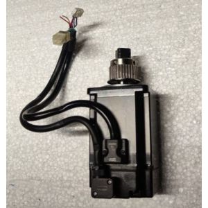 Yaskawa SGMJV-04A3A-SU11 AC SERVO MOTOR 2.7A 400W 3000RPM 200V NEW