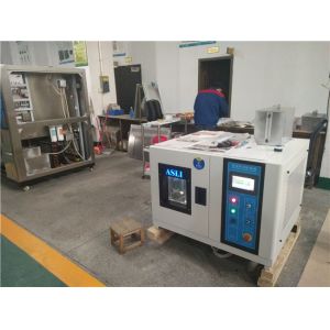 Wind Cooling Table Type Constant Temperature and Humidity Testing Machine