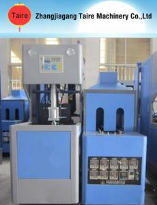 China YD - 5 semi-automatic blow moulding machine on sale