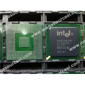 Wholesale Computer IC Chips FW82815 Computer GPU CHIP INTEL Computer IC Chips from china suppliers