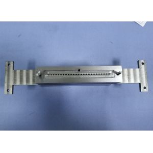 Collimator 99.95% 2610C Molybdenum Machined Parts