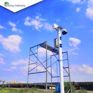 Optimal Performance Multi-Function Surveillance Radar with Drone Detection and