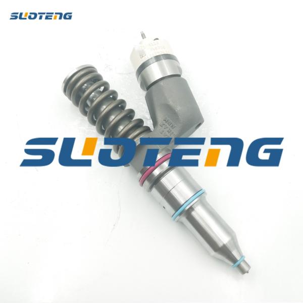 4443095 Hydraulic Piston Pump Hydraulic Motor For BW212D