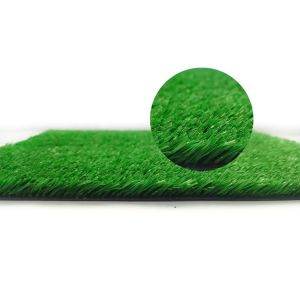 15mm short grass sintet garden synthetic turf price m2 grass flor artificial