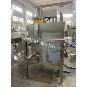 Health Product Granulator Dry Granulator Dryer