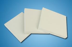 4 X 8 Recycled PVC Celuka Foam Board Durable Plastic Construction Formwork