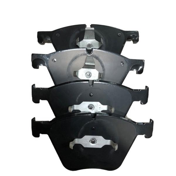 Chassis Parts Automotive Brake Pad LR064687 For Jaguar XE