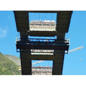 FORPRO FORMWORK TECHNOLOGY (SHANGHAI) CO., LTD.