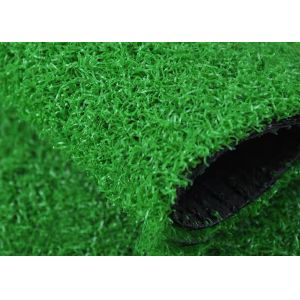 High Density Indoor Weather Resistant Leisure Lawn Artificial Grass