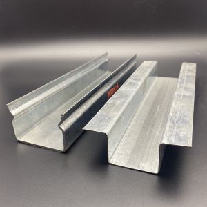 Wholesale Electrical Galvanized Special C Channel Top Hat Strut Channel from china suppliers