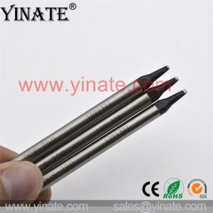 Long Life DS-20PAD07-E15 / DCS-20D Apollo Seiko Soldering iron tips for Apollo