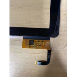 9.7 inch touch panel