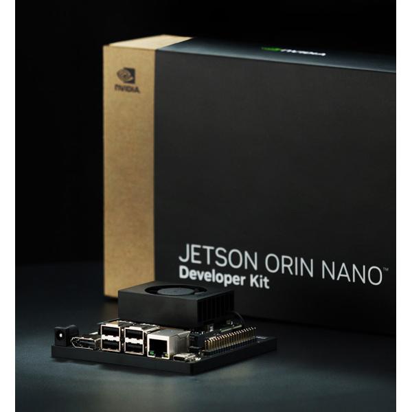 945-13766-0000-000 Jetson Orin Developer Kit Ampere GPU