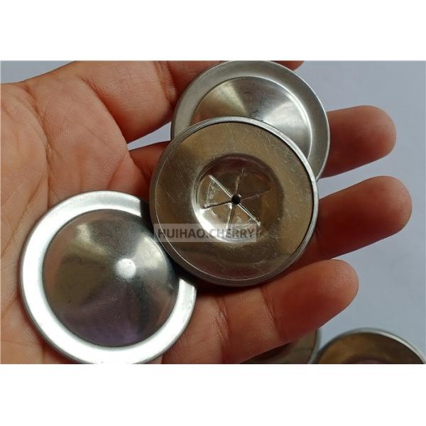Thermal Insulation Round Insulation Fixing Washer, Dome Cap Washer For Fixing
