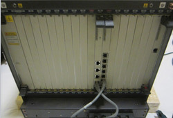 SBPU U-SYS SoftX3000 Node eCNS300