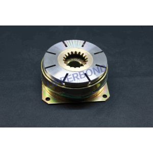 Wholesale Easy Operation Molins Mk8 Cigarette Making Machine 15 Teeth Electro - Mechanical Clutch from china suppliers