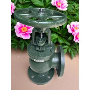 Wholesale ANSI angle valve from china suppliers