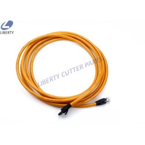 Paragon VX Cutter Parts 96656012 Green Cable CAT5 STP CAT Trak Head PCB 2.2 For