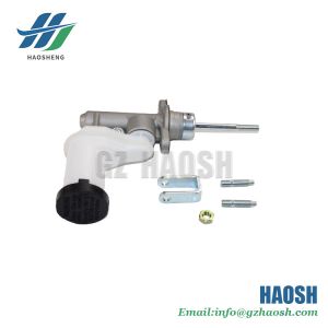 Clutch Master Cylinder Assembly 8-97943407-4 8979434074 For Isuzu D-MAX TFR UCS