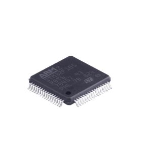Wholesale STMicroelectronics STM32F105RBT6 electronic Components 32F105RBT6 Transicold Microcontroller from china suppliers