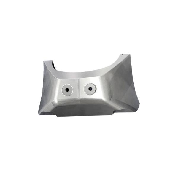 WNiFe Magnetic And WNiCu Nonmagnetic Tungsten Heavy Metal Balancing Weights